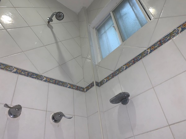 HX Std-02 sanitary_shower