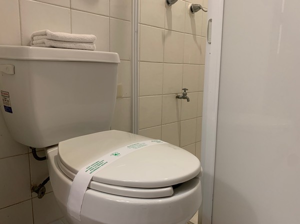 HX Std-02 sanitary_WC